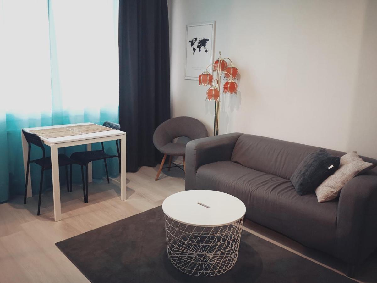 טורקו The Sunrise Apartment מראה חיצוני תמונה