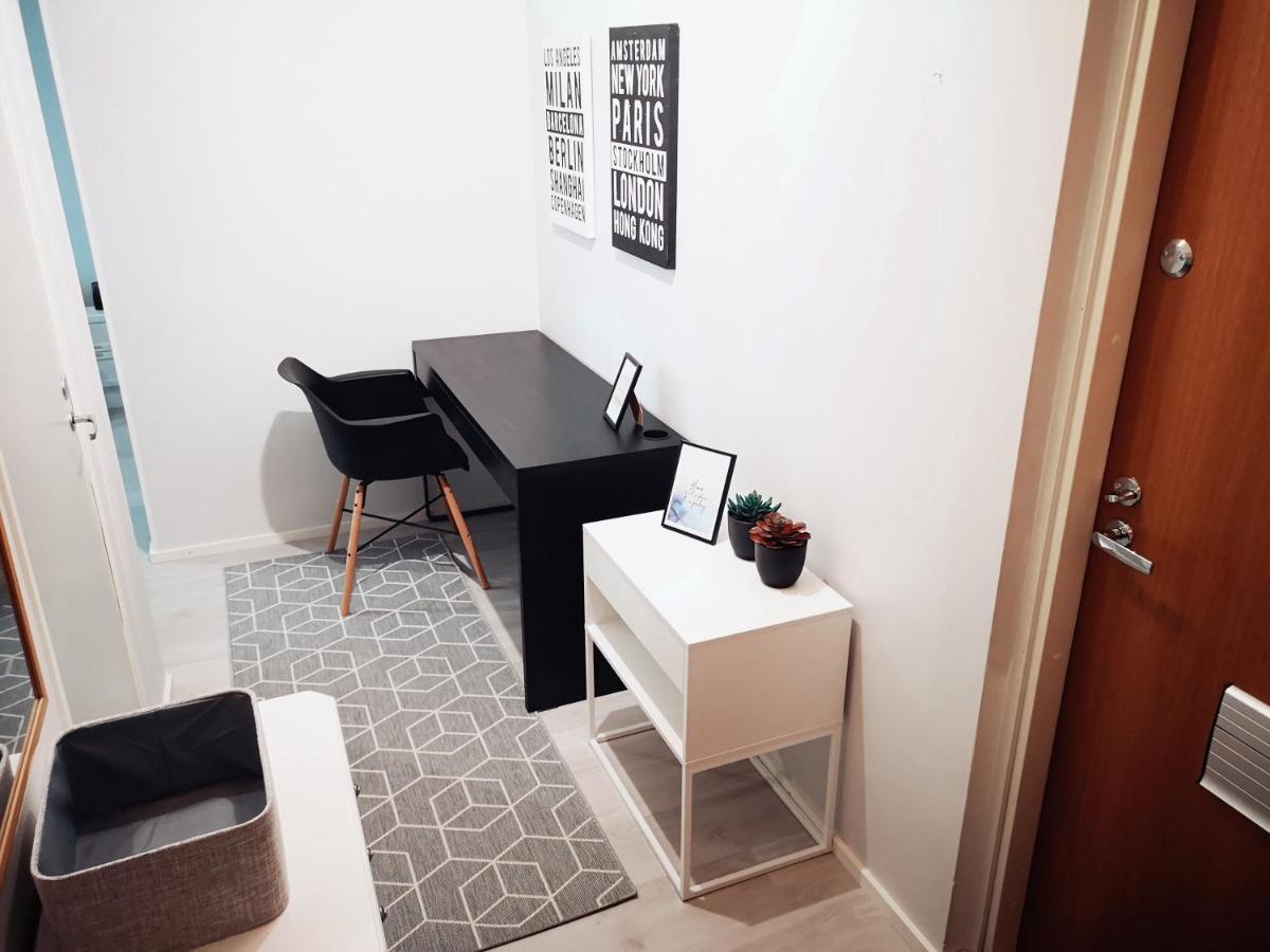 טורקו The Sunrise Apartment מראה חיצוני תמונה