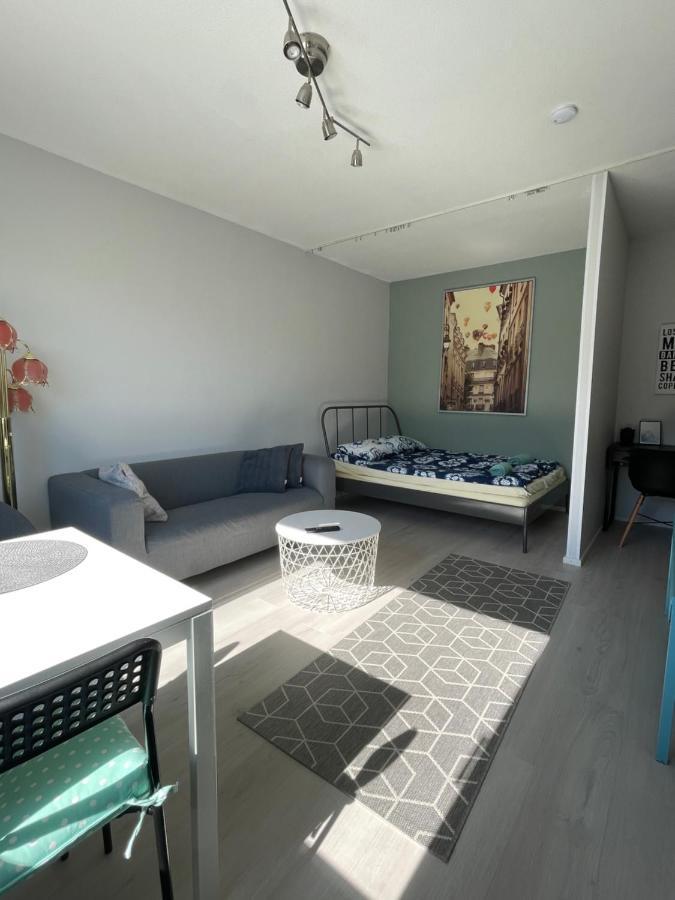 טורקו The Sunrise Apartment מראה חיצוני תמונה