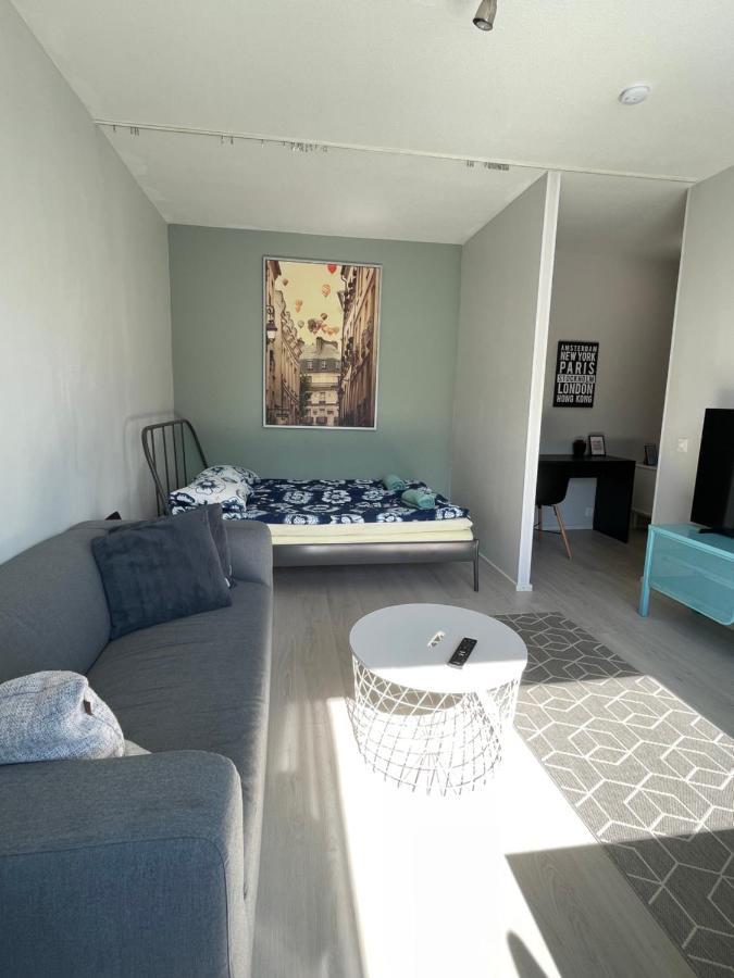 טורקו The Sunrise Apartment מראה חיצוני תמונה